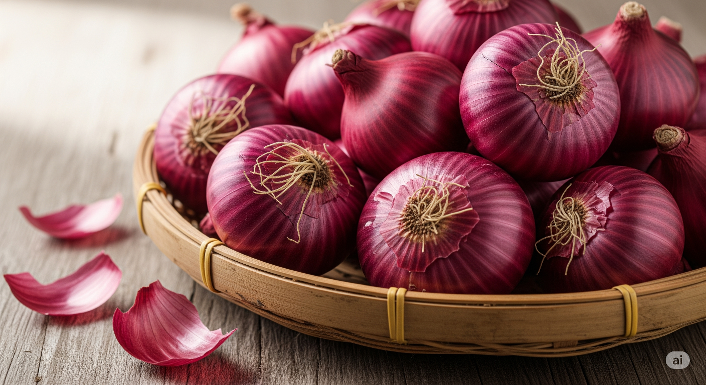 Onion (प्याज)