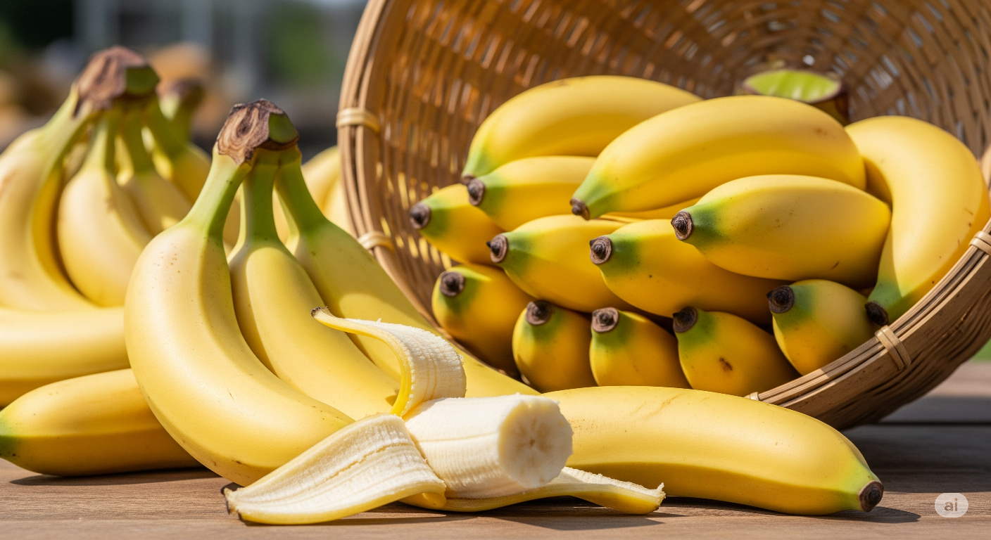 Banana (केला)