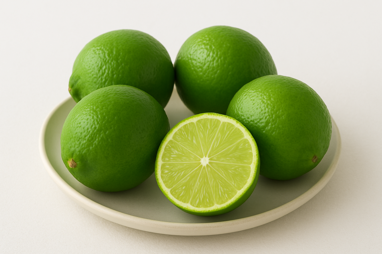 Lemon (नींबू)