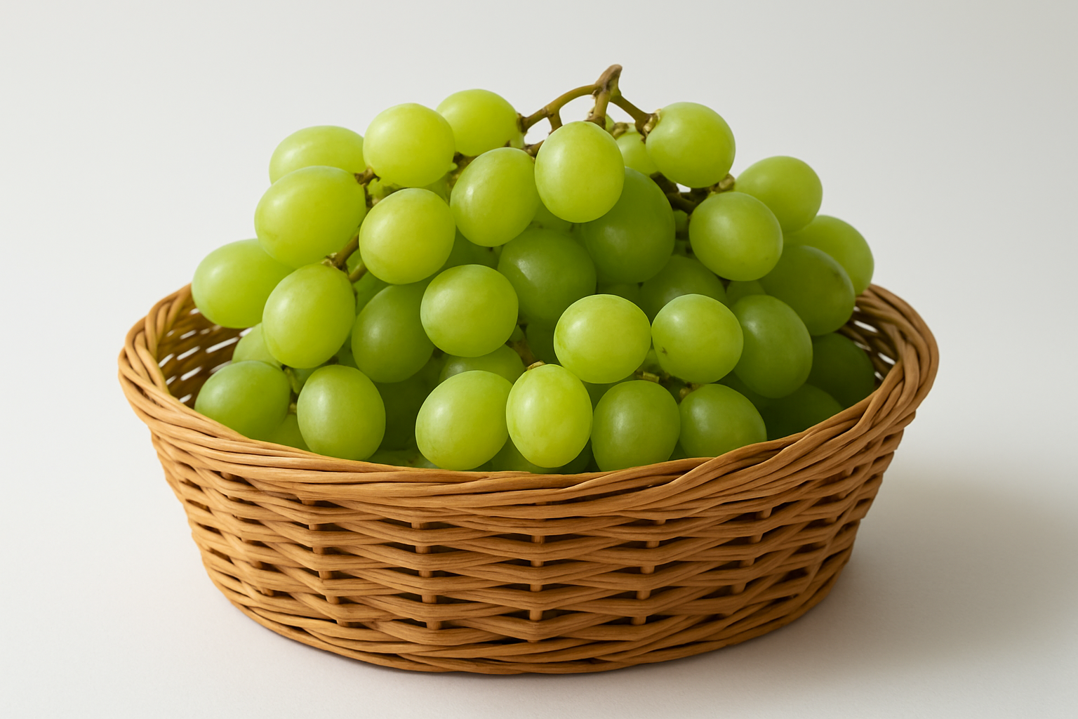 Grapes (अंगूर)