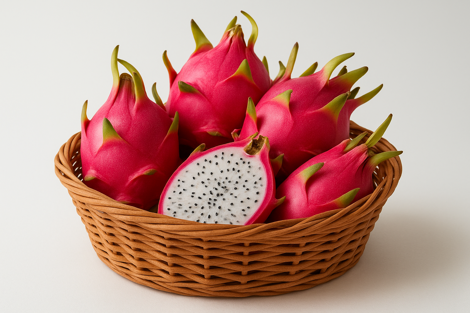 Dragon fruit 