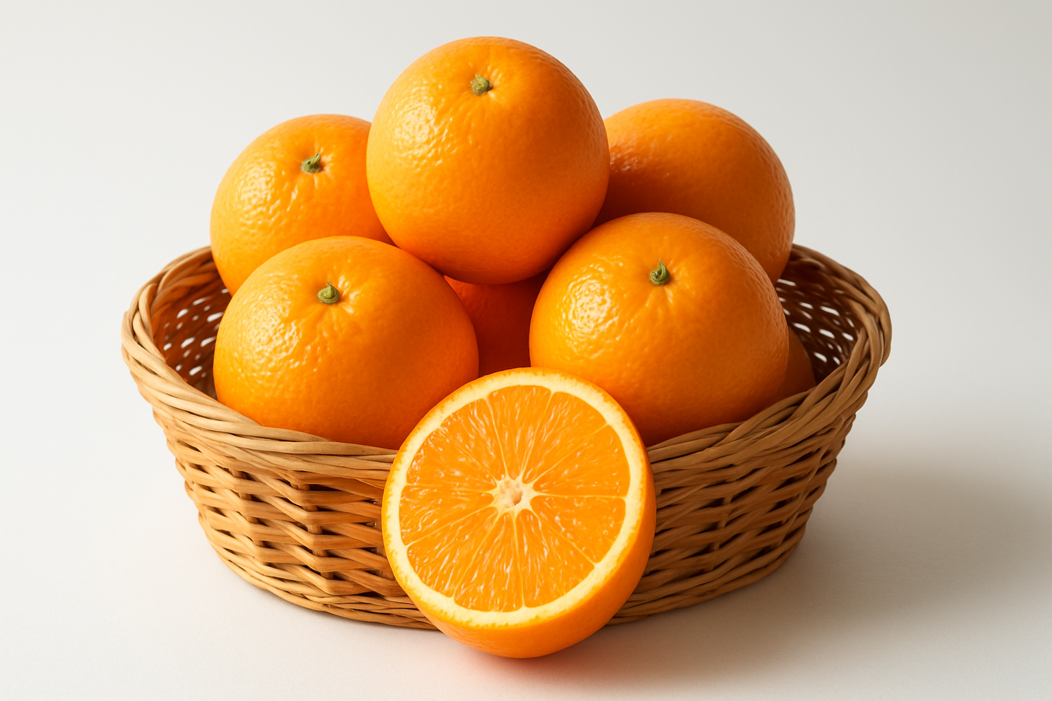 Orange (संतरा)